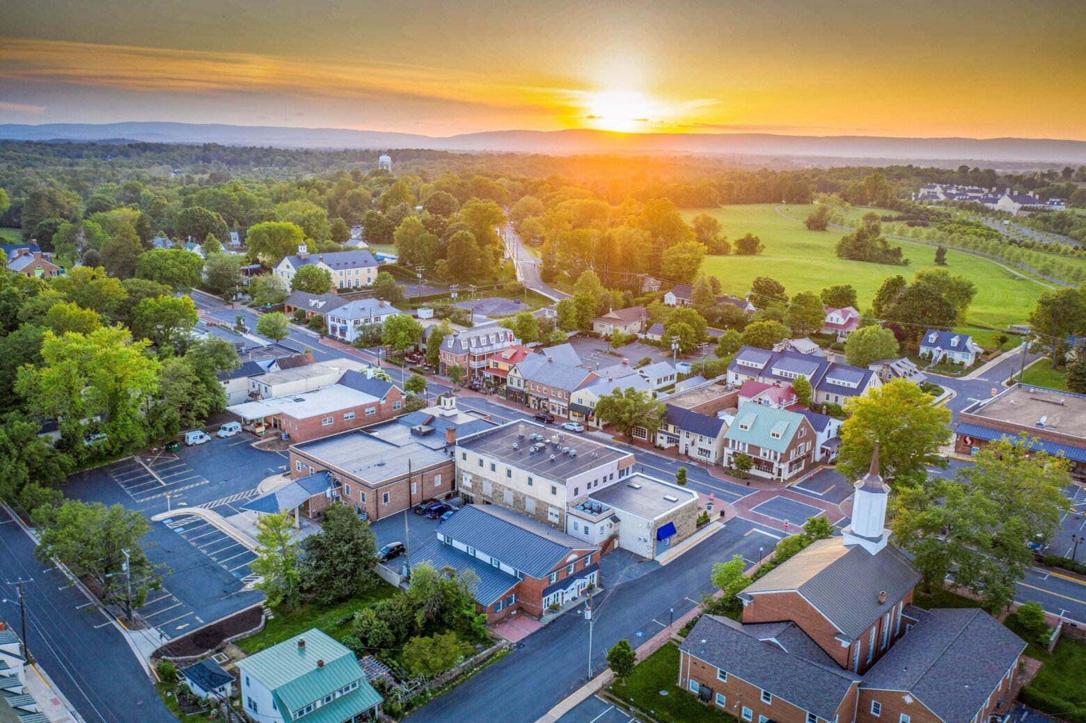 Middleburg hosts a citywide job fair WTOP News