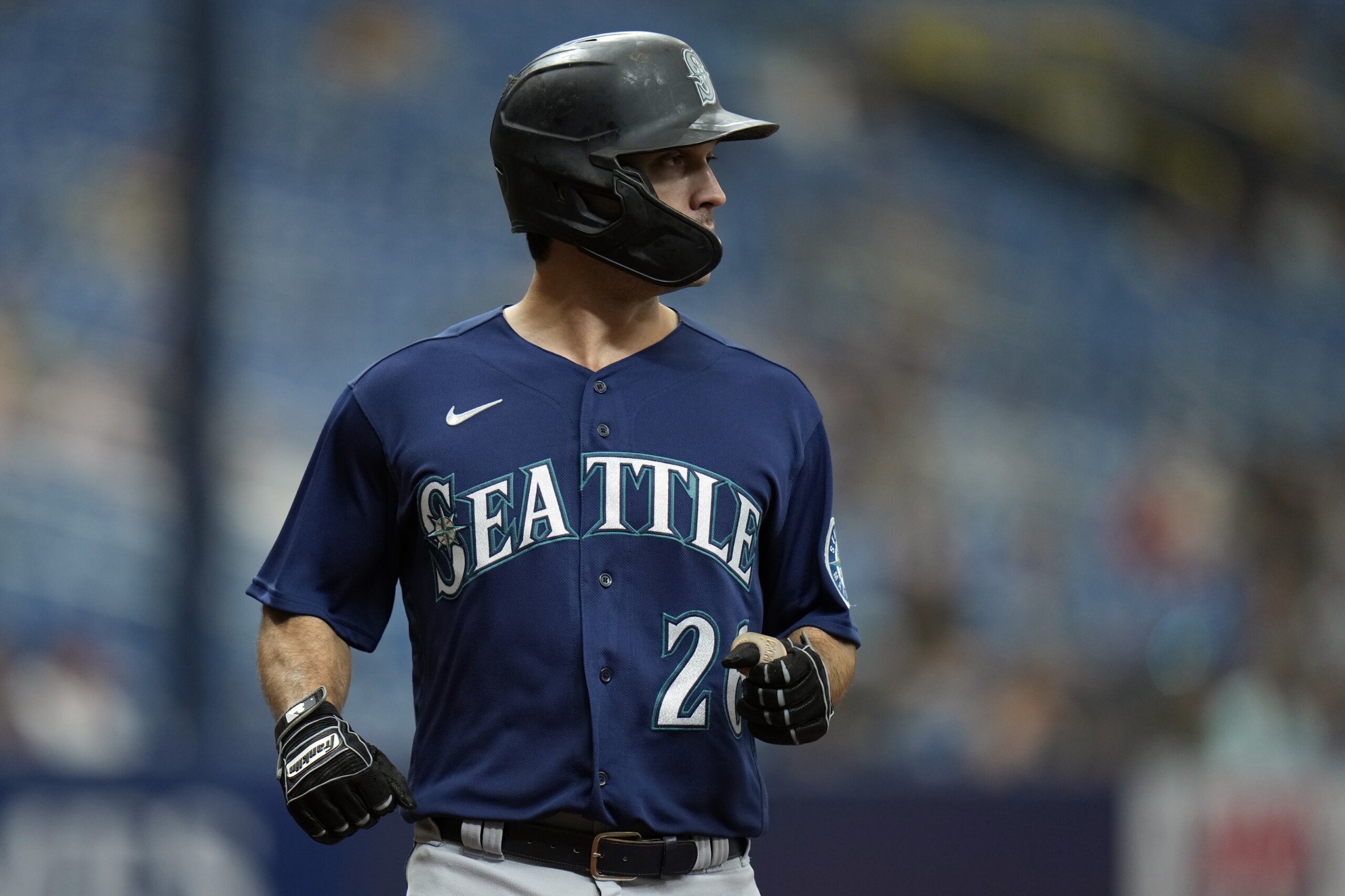 Frazier, Mariners argue 1st of delayed arbitration cases WTOP News