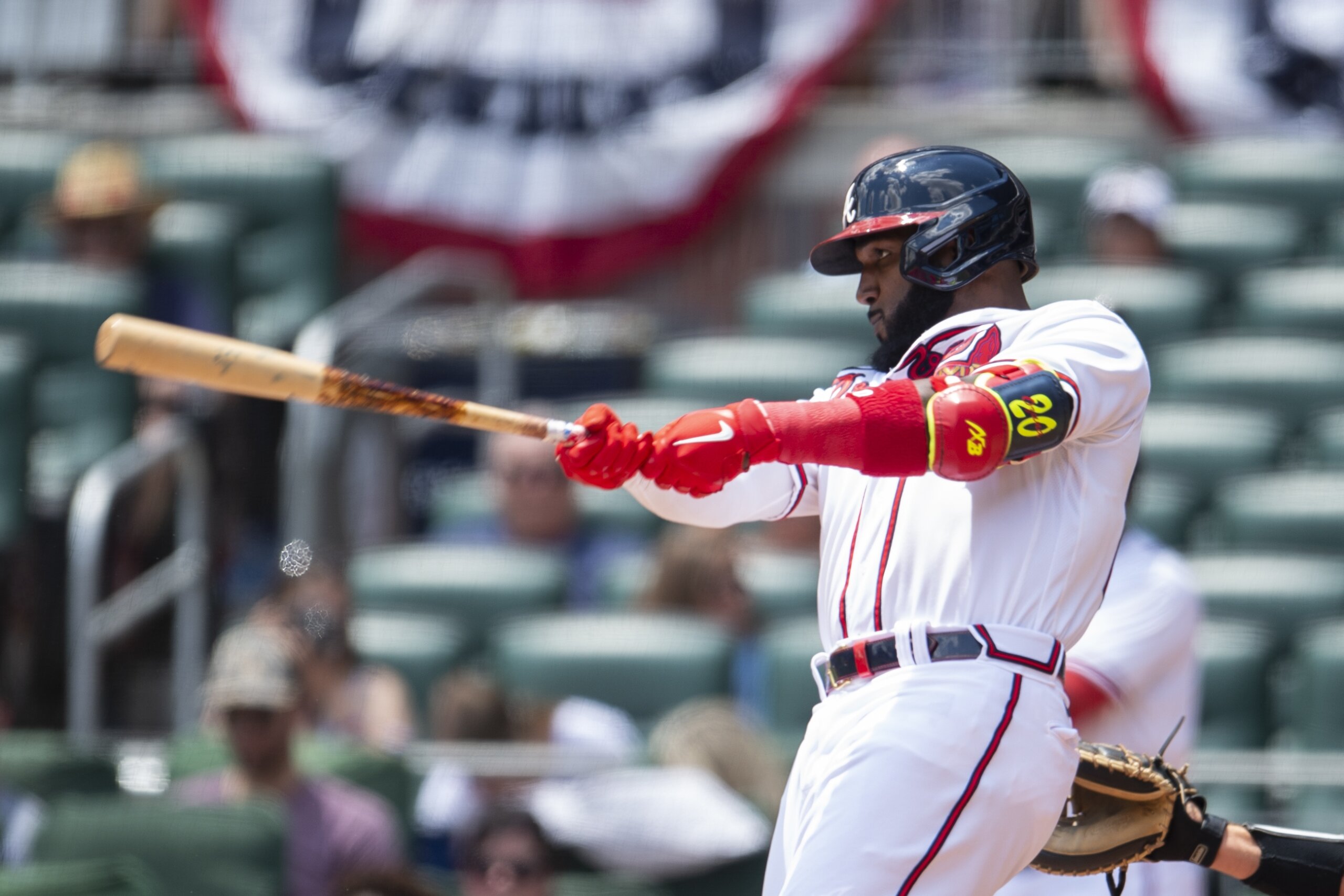 Marlins beat Twins 5-2; Jorge Soler's home runs start and finish Miami's  scoring