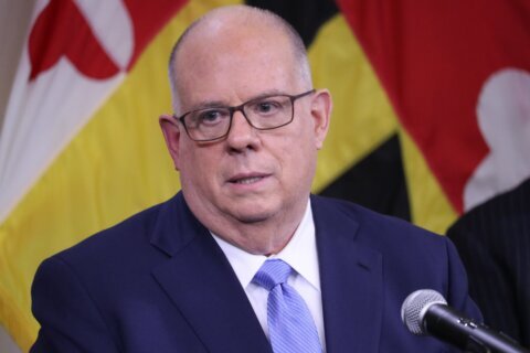 Hogan’s decision to lift gun restrictions roils state politics