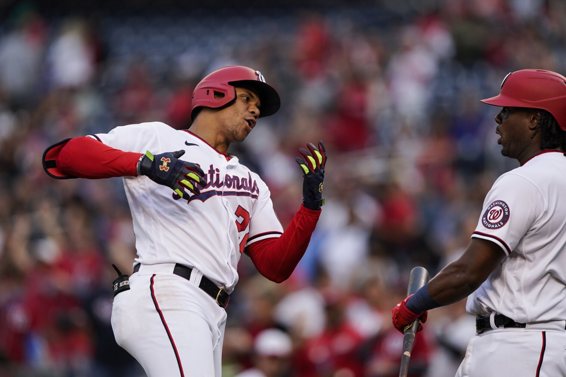 Juan Soto Mets: Could star OF be coming to New York?