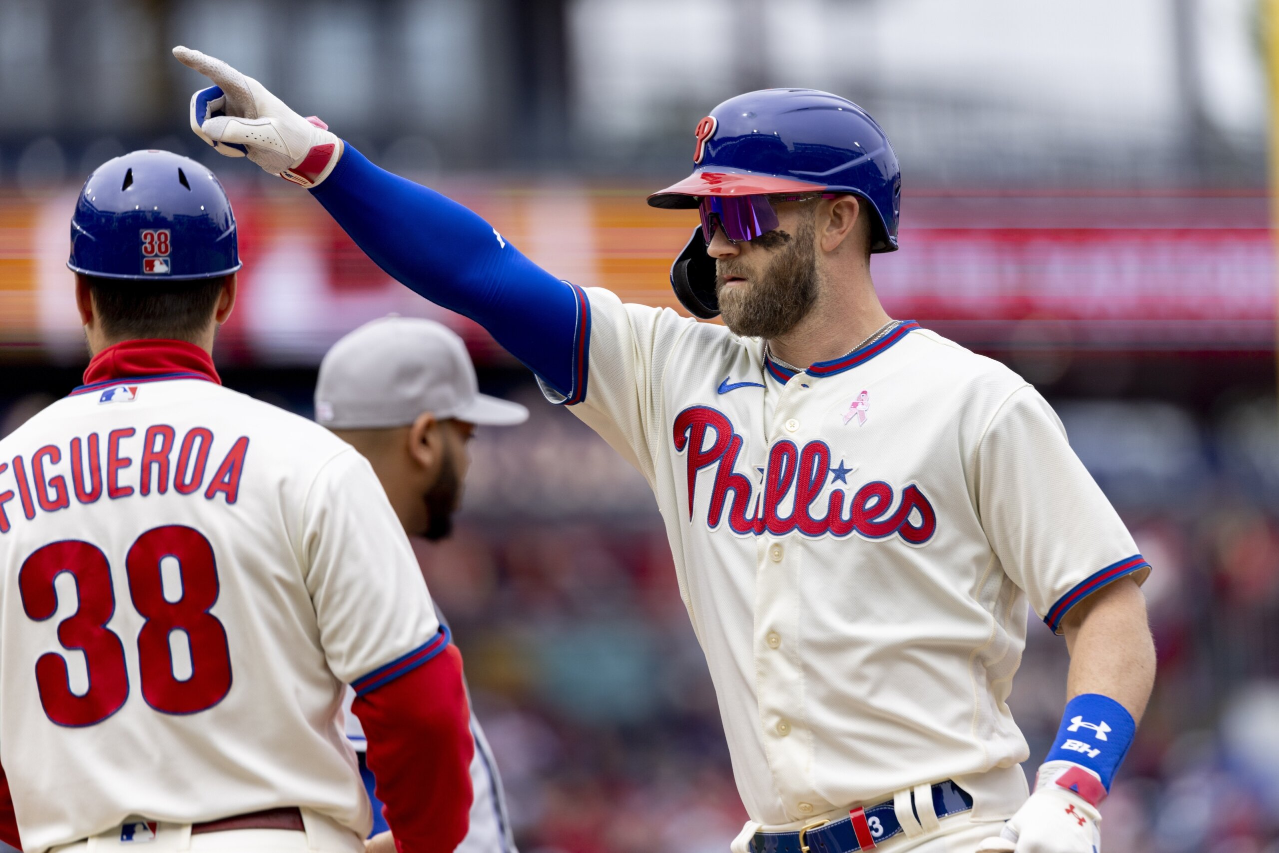 Pete Alonso homers twice to help the Mets beat the Nationals 5-1 - WTOP News