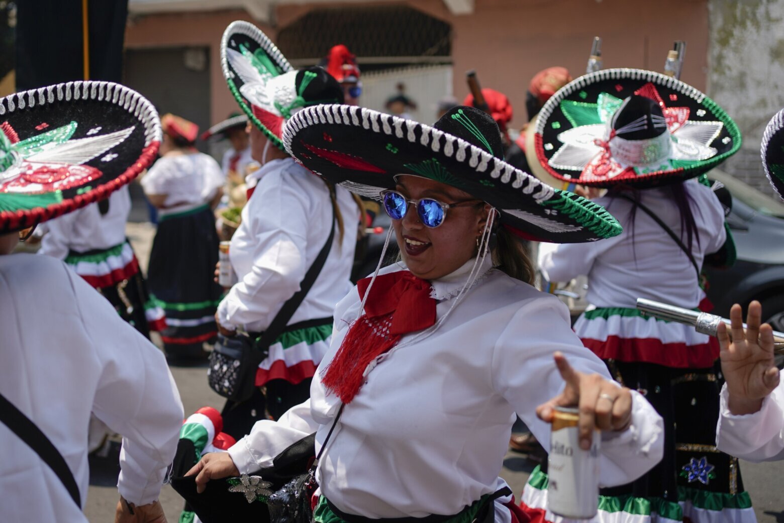 Celebration Or Remembrance Dispelling Cinco De Mayo Myths WTOP News Celebration Or Remembrance Dispelling Cinco De Mayo Myths WTOP News