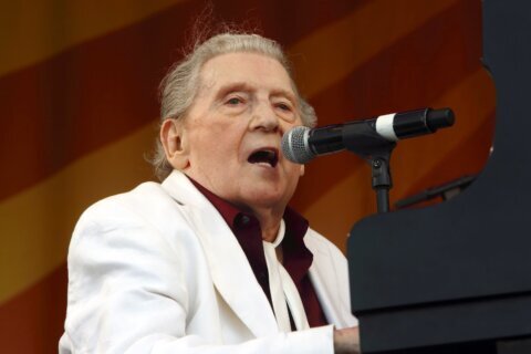 Jerry Lee Lewis, Keith Whitley to join Country Hall of Fame