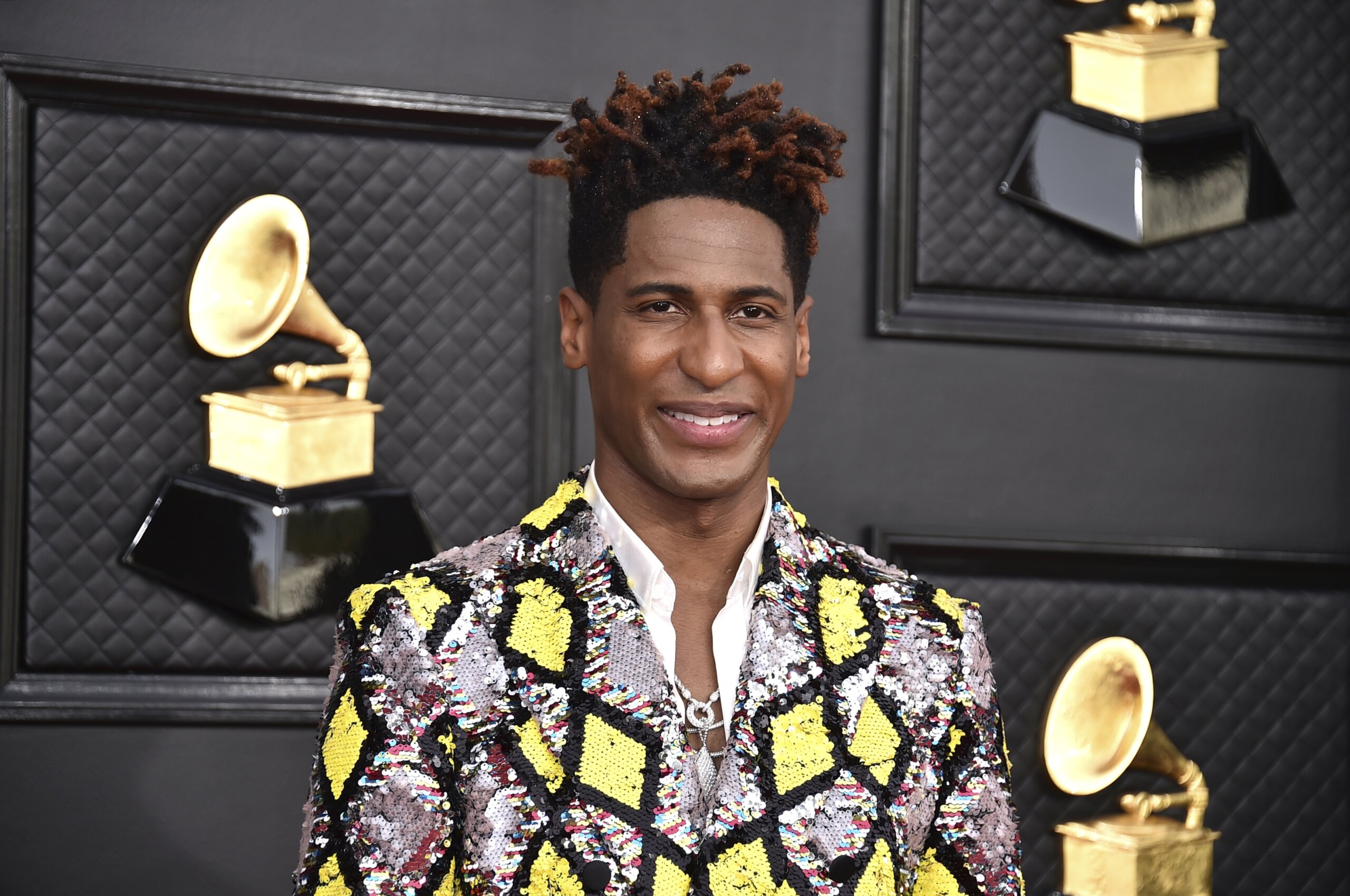 Jon Batiste kicks off Grammy Museum’s educational series WTOP News