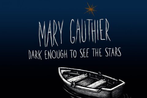 Review: The stars come out on Mary Gauthier’s new album