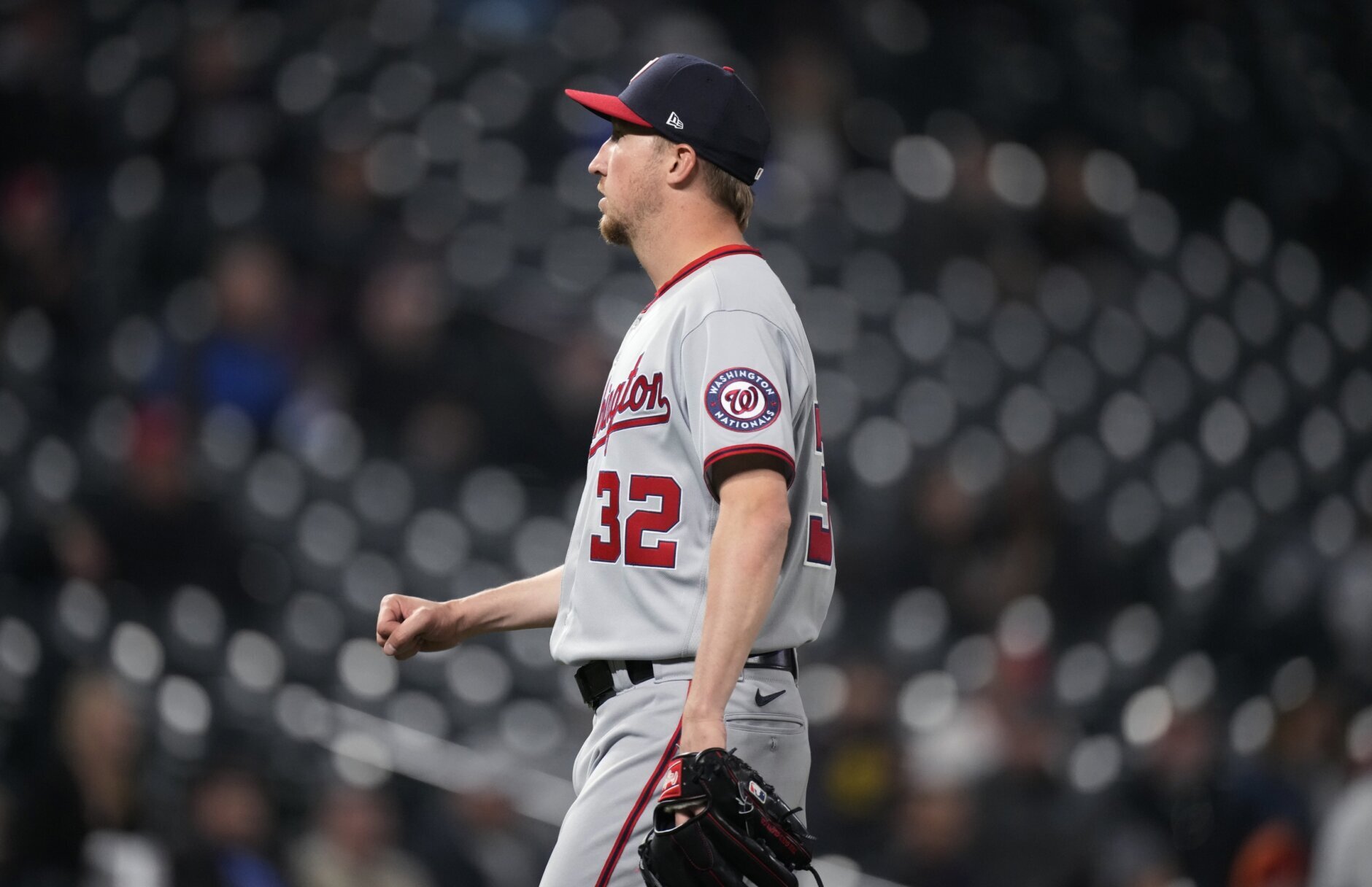 Nationals place Dee Strange-Gordon on IL as part of a series of