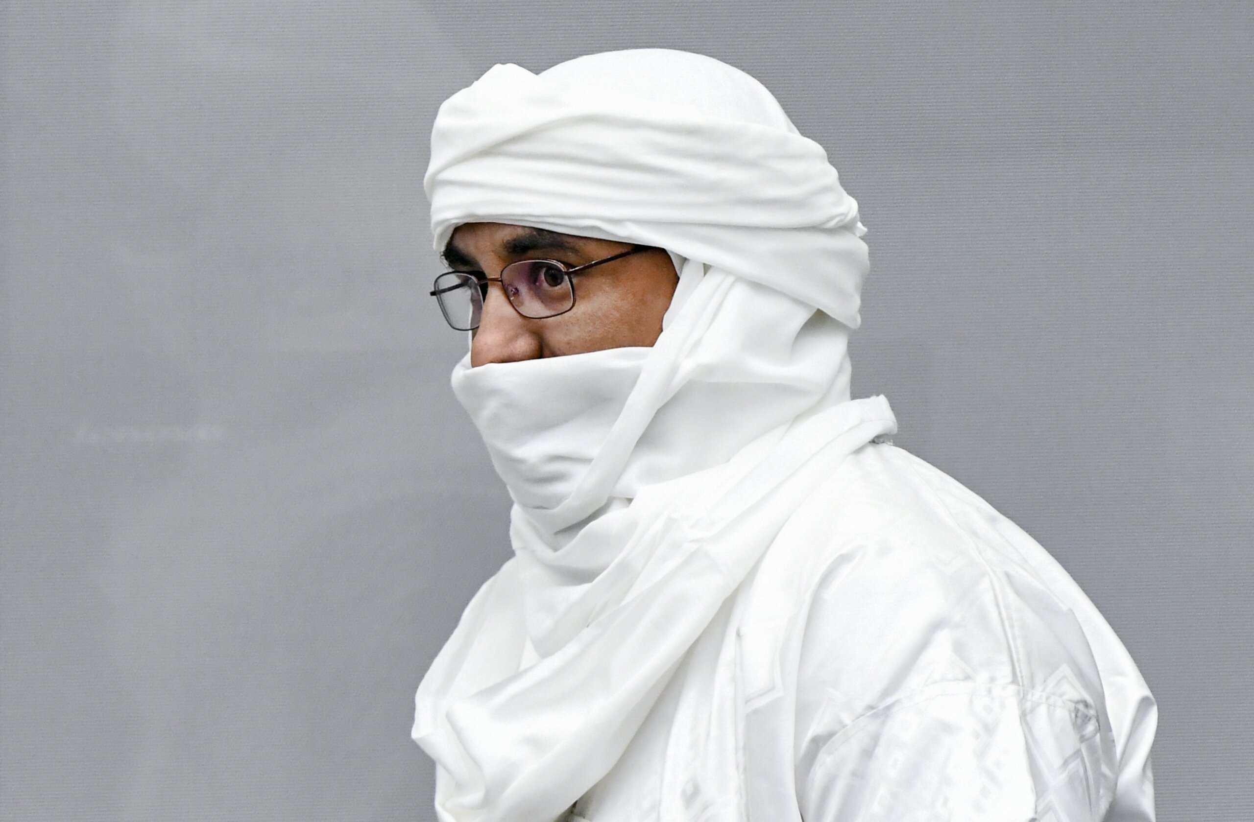 Lawyer says alleged Mali extremist was only obeying orders - WTOP News