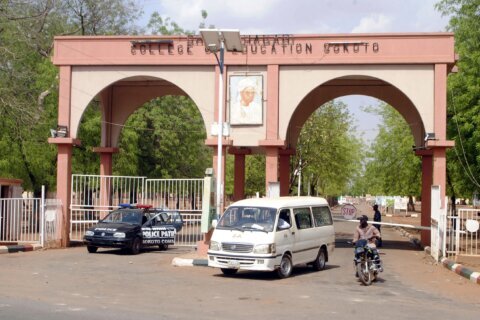 Nigeria: Student’s brutal killing triggers protest, curfew