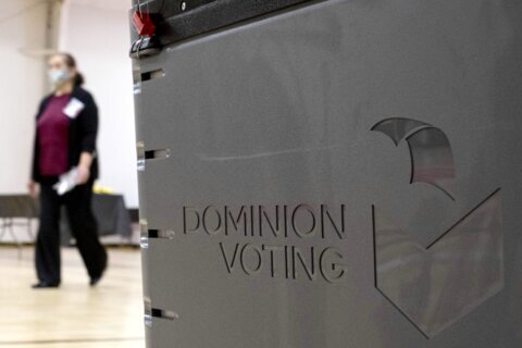 Federal review says Dominion software flaws haven’t been exploited in elections