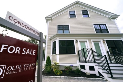 For mortgage borrowers, the ARM is making a comeback