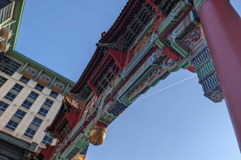 How Chinese is Chinatown? The importance, and difficulty, of keeping historical connection