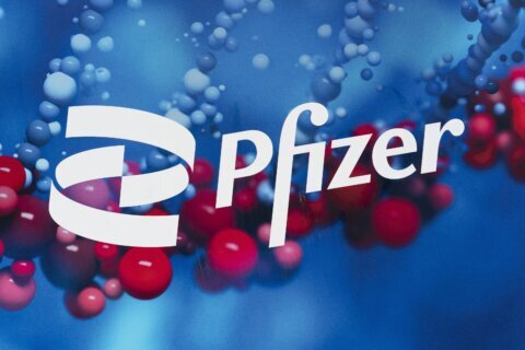 Pfizer hopes to submit little-kid vaccine data by early June