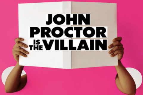 Studio Theatre reexamines ‘The Crucible’ in world premiere ‘John Proctor is the Villain’
