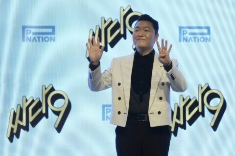 PSY’s new album, video turn corner from ‘Gangnam Style’