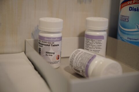 Next battle over access to abortion will focus on pills