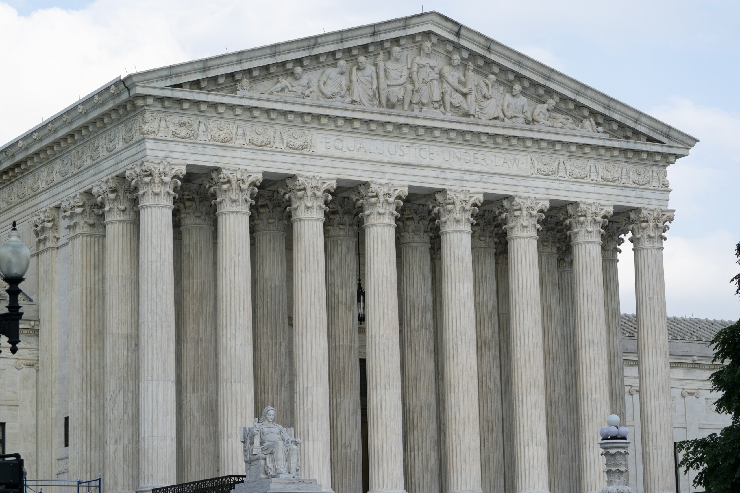 Supreme Court has 29 opinions remaining in one month sprint to end