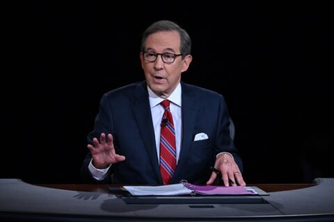 Chris Wallace interview show to be featured on CNN Sundays