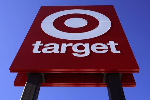 Workers at a Target store in Virginia file for union vote