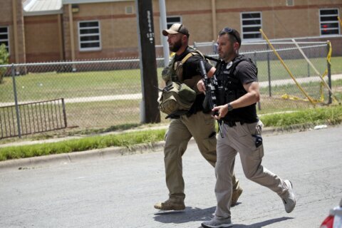 A Border Patrol tactical unit killed the Texas gunman. The elite force has played key roles in the US