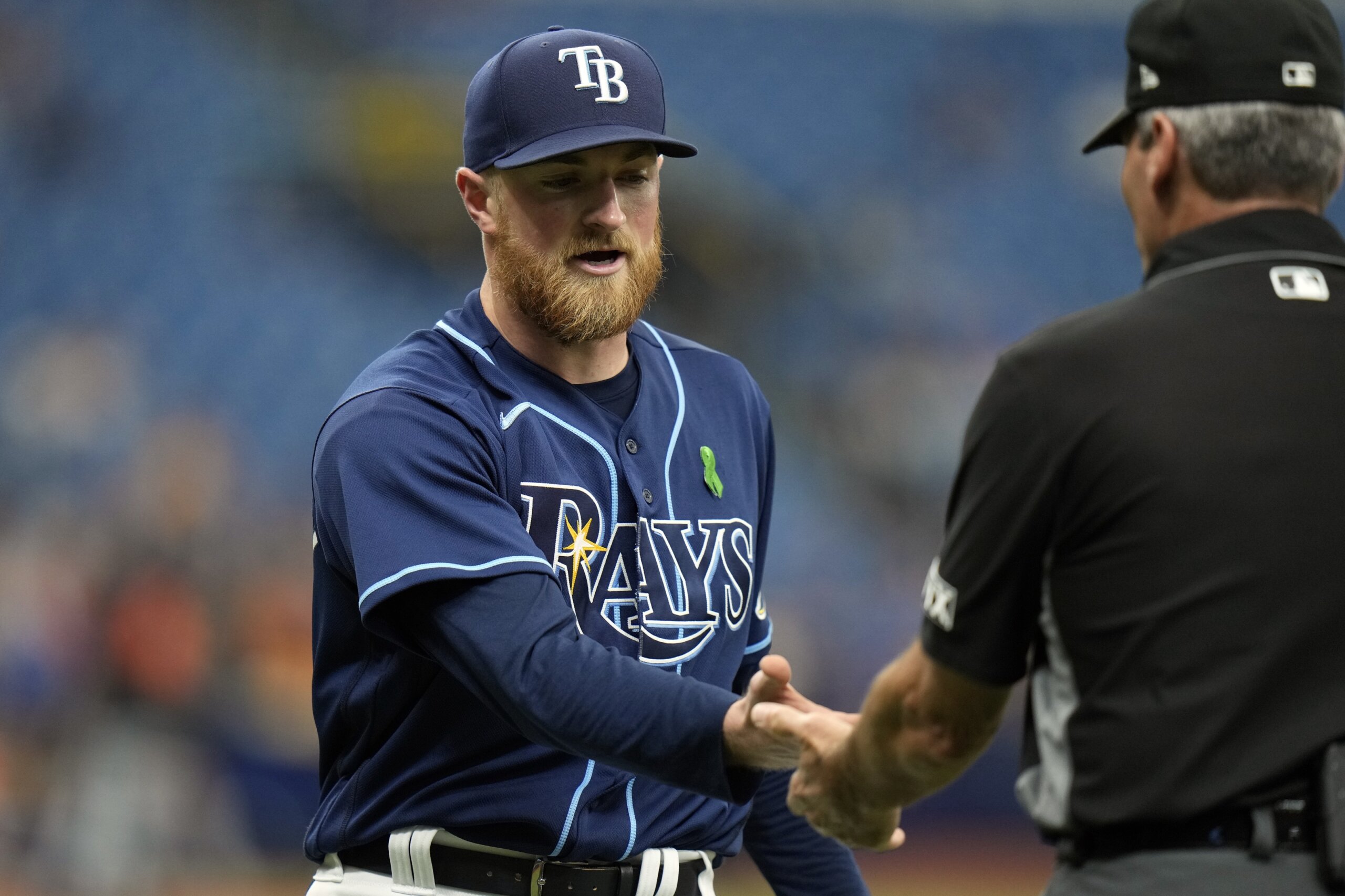  ngel Hern ndez Asks Appeals Court To Reinstate Suit Vs MLB WTOP News