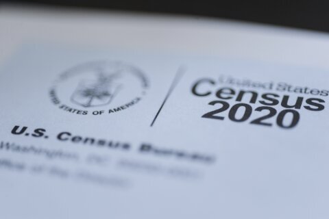 House panel passes bill meant to stop census misinformation