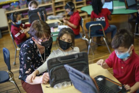 Prince George’s County recommends mask-wearing in indoor public spaces