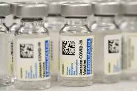 FDA restricts J&J's COVID-19 vaccine due to blood clot risk
