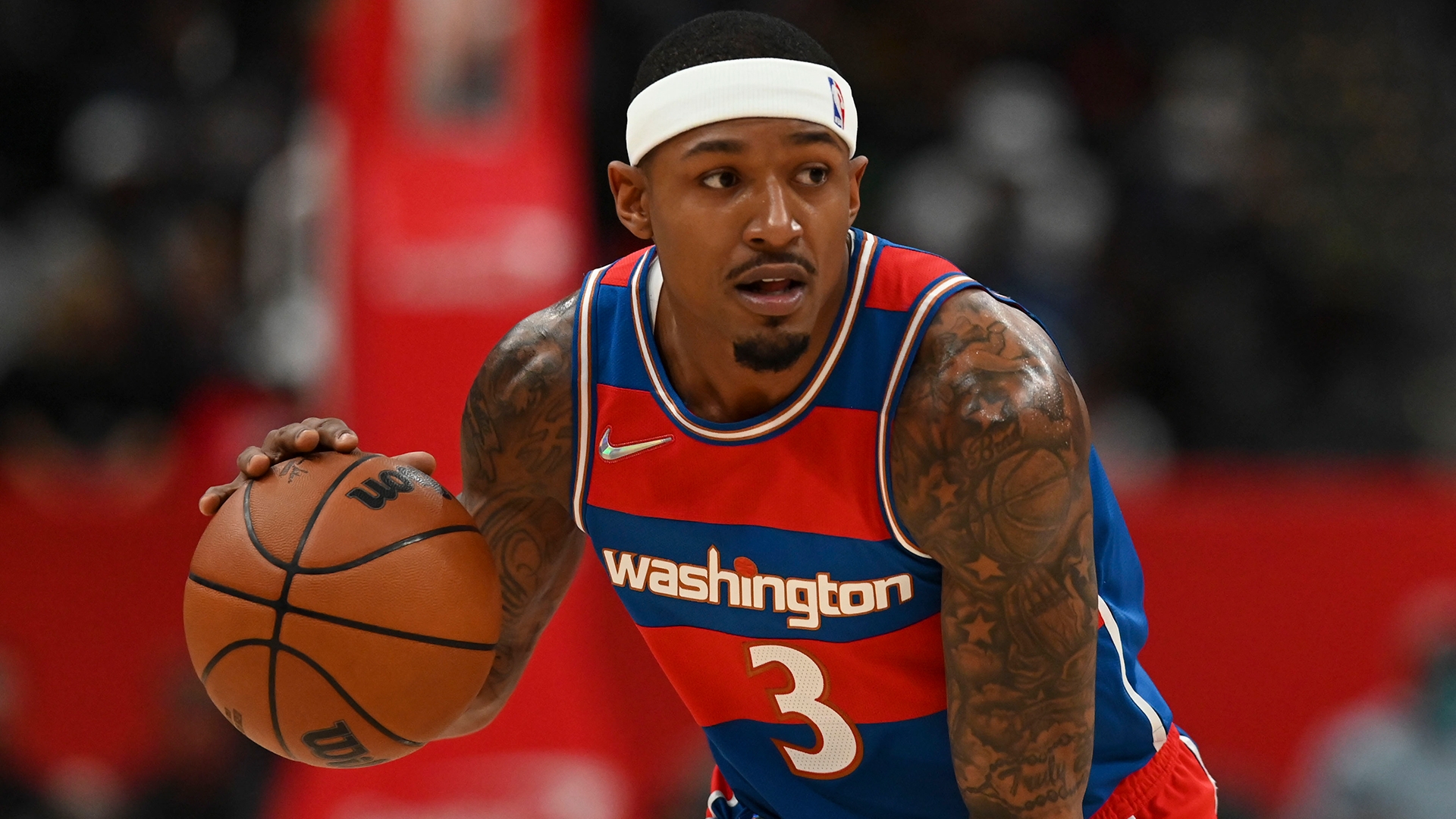 Ranking the top 30 NBA free agents in 2022 - WTOP News