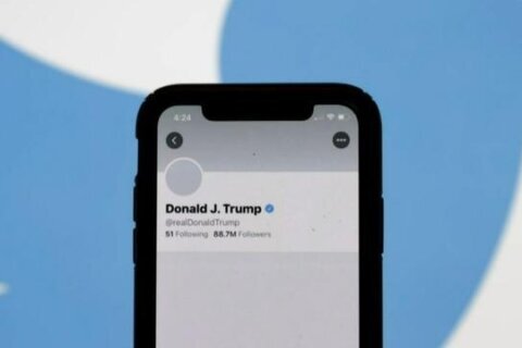 Judge dismisses Trump lawsuit against Twitter