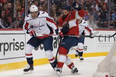 Hope is not lost given Capitals have come back from 3-2 series deficits before