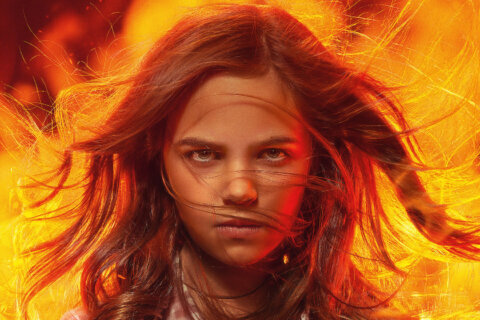 Review: New remake of Stephen King’s ‘Firestarter’ sparks early, flames out