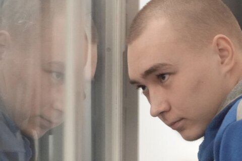 Ucrania: soldado ruso es sentenciado a cadena perpetua en primer juicio por crímenes de guerra