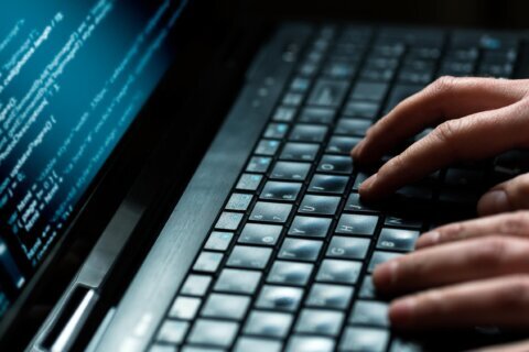 Ransomware attack hits New Jersey county
