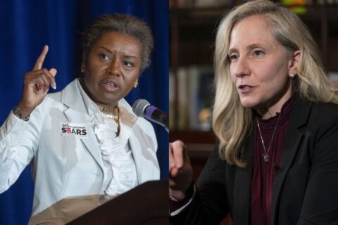 Virginia voter guide: What to know about Tuesday’s election for governor, delegates, more