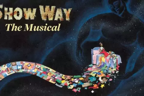 Kennedy Center stages world premiere of ‘Show Way’ musical at Family Theater