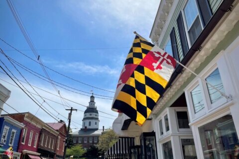Md. Political Notes: Schulz’s ad blitz, W’s sister for Blair, anniversary of Kamenetz’s death and more