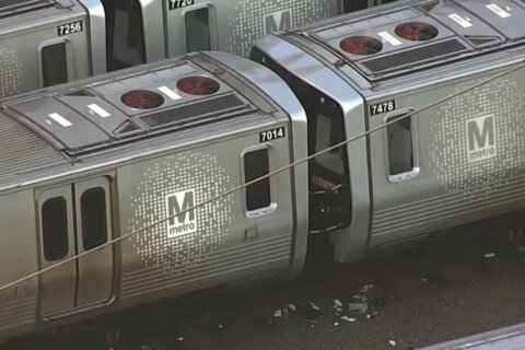 Metro plans to bring small group of 7000-series cars back this summer