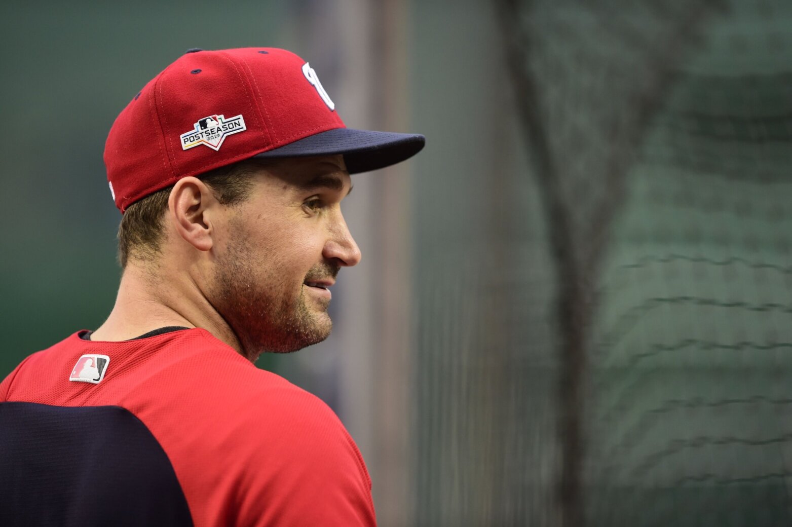 Nationals: Even as bench player, Ryan Zimmerman face of franchise