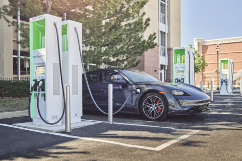 Reston’s Electrify America gets investments from Siemens, Volkswagen