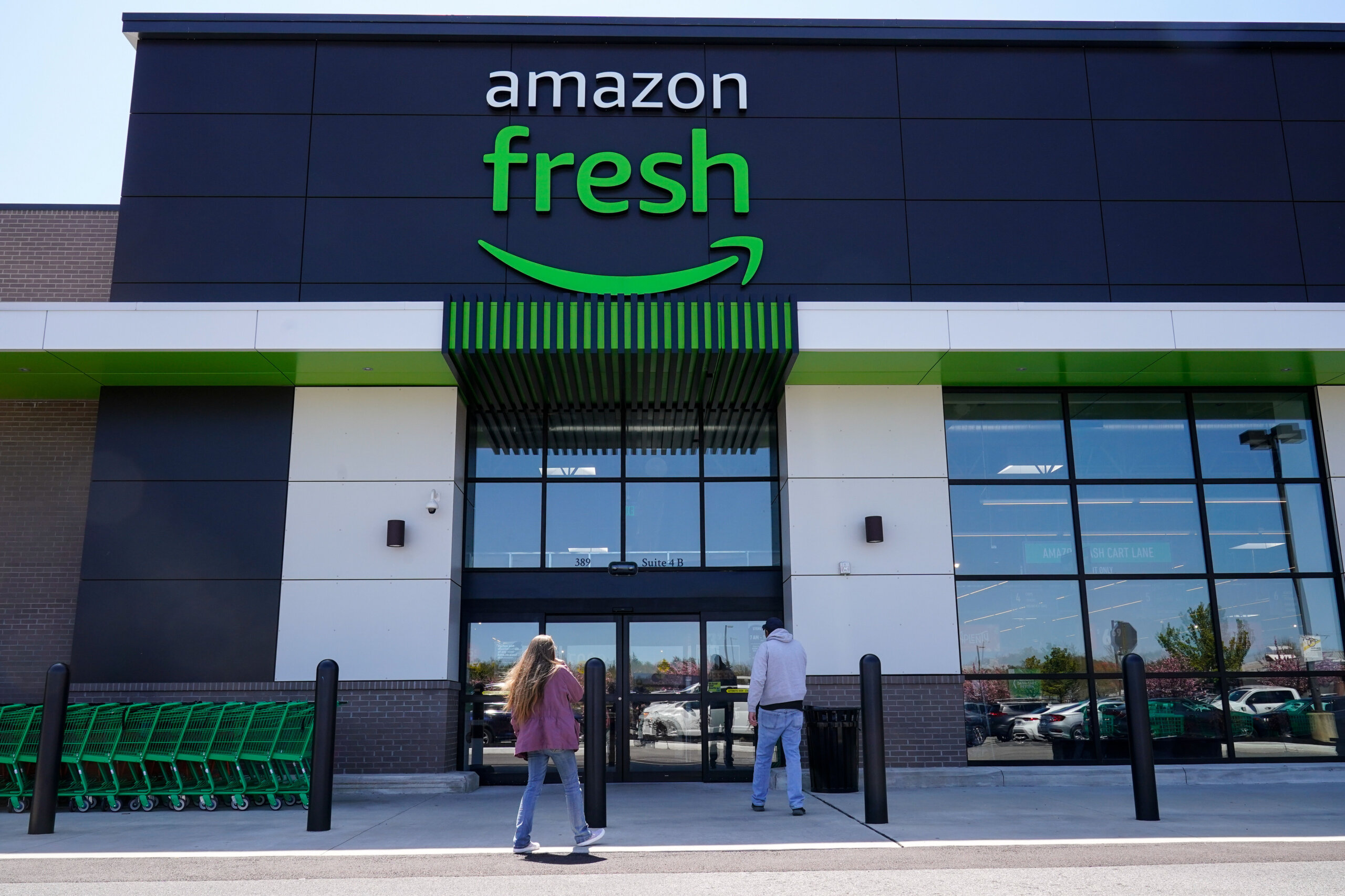 Fresh opens 3 new stores in Northern Virginia - WTOP News
