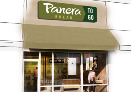 DC will get one of first digital-only Panera Bread stores