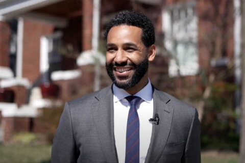 Meet the candidates for DC attorney general: Ryan Jones