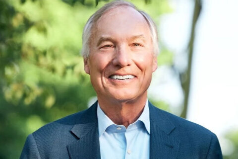 Meet the Democratic candidates for Maryland governor: Peter Franchot