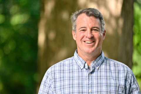 Meet the Democratic candidates for Maryland governor: Doug Gansler