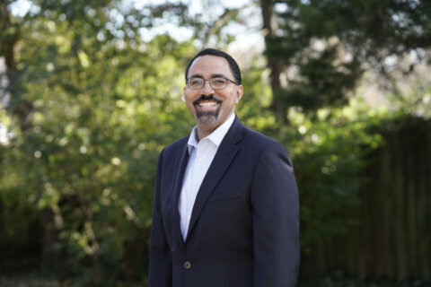 Meet the Democratic candidates for Maryland governor: John King