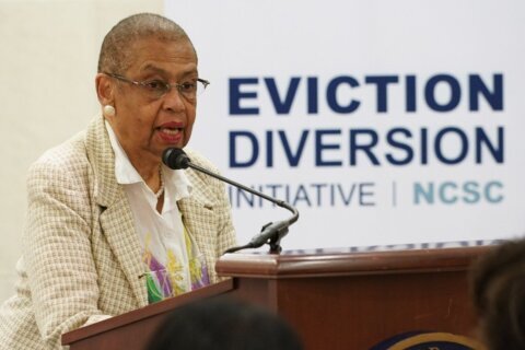 DC courts receive private grant to strengthen eviction diversion programs