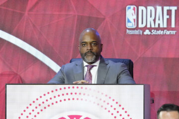 DC Sports Huddle: 2022 NBA draft preview — the Wizards’ best and worst picks