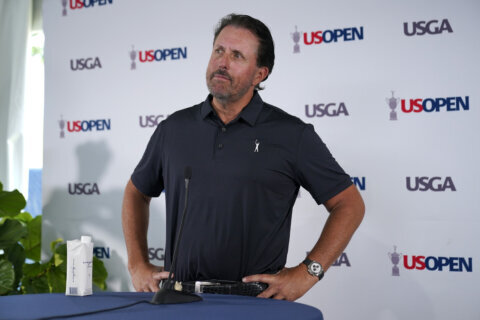 US Open Golf preview: Players duel on the course while two tours battle off of it