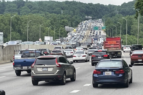 MDOT’s plan to build toll lanes in Fairfax is an unwelcome surprise to some Virginians
